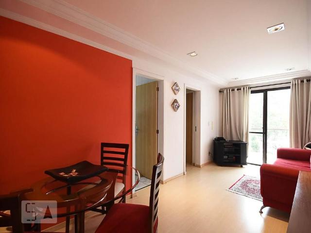 Apartamento aluguel em Região Imediata de São Paulo, Região Metropolitana de São Paulo