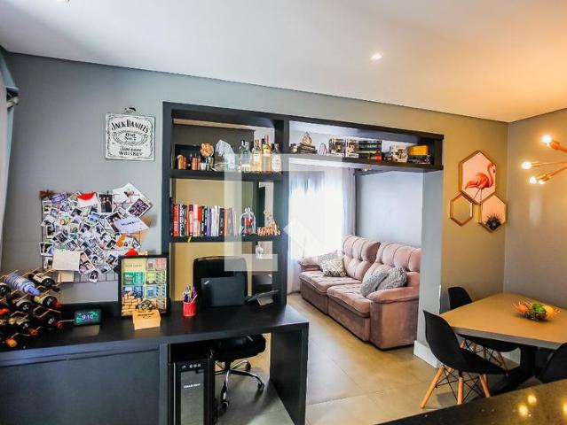 Apartamento aluguel em Região Imediata de São Paulo, Região Metropolitana de São Paulo