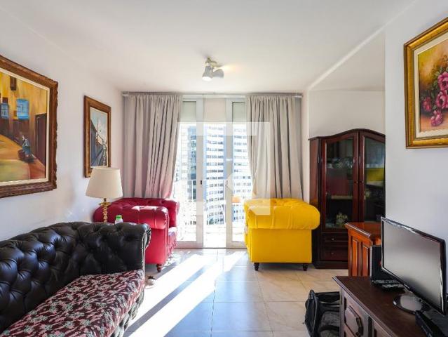 Apartamento aluguel em Região Imediata de São Paulo, Região Metropolitana de São Paulo