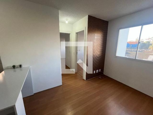 Apartamento aluguel em Região Imediata de São Paulo, Região Metropolitana de São Paulo