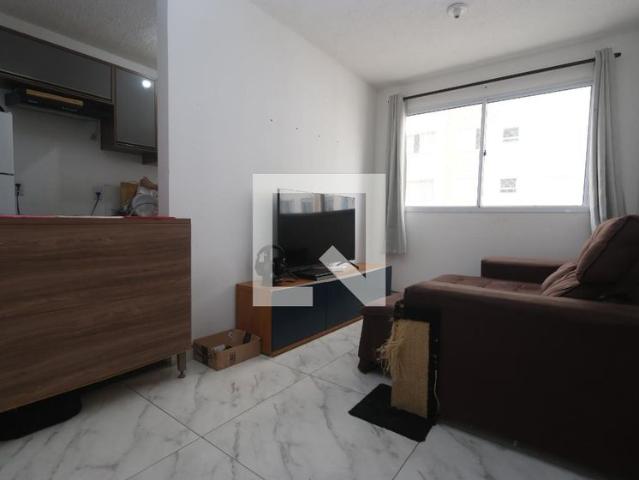 Apartamento aluguel em Região Imediata de São Paulo, Região Metropolitana de São Paulo