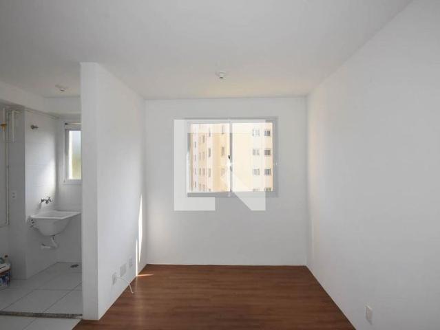 Apartamento aluguel em Região Imediata de São Paulo, Região Metropolitana de São Paulo