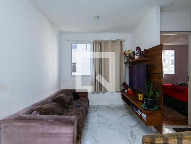 Apartamento aluguel em Região Imediata de São Paulo, Região Metropolitana de São Paulo