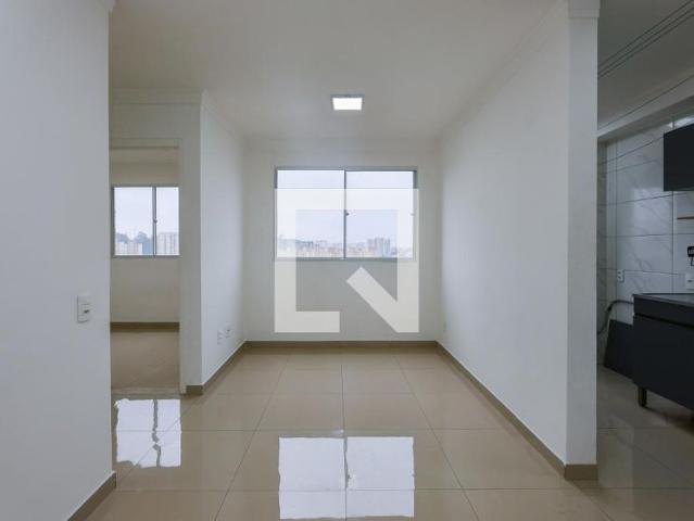 Apartamento aluguel em Região Imediata de São Paulo, Região Metropolitana de São Paulo