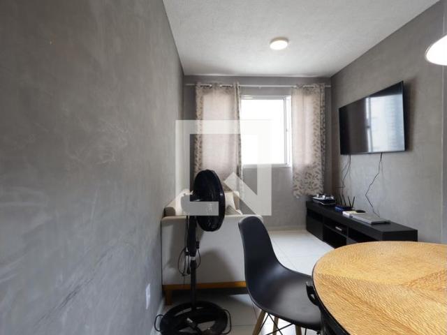 Apartamento aluguel em Região Imediata de São Paulo, Região Metropolitana de São Paulo