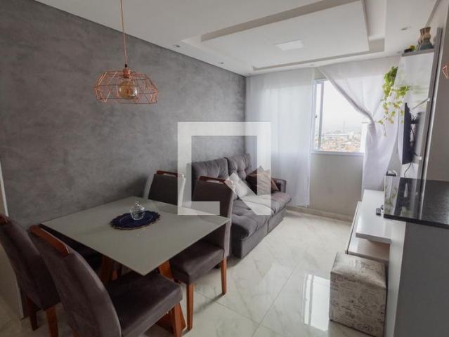 Apartamento aluguel em Comunidade Canto do Rio Verde, São Paulo
