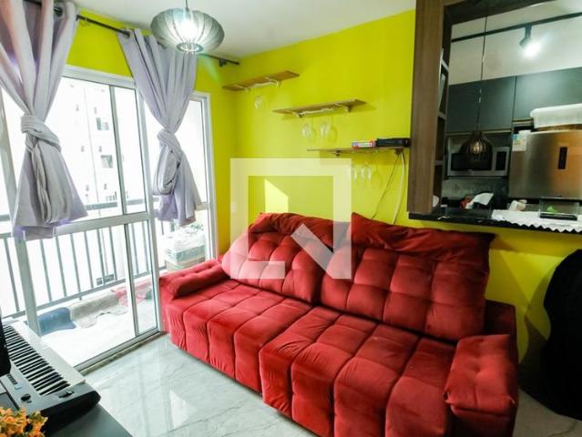 Apartamento aluguel em Região Imediata de São Paulo, Região Metropolitana de São Paulo