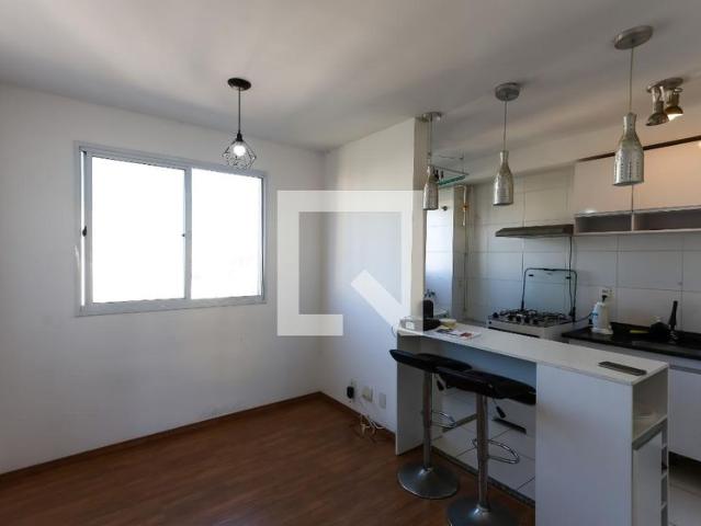 Apartamento aluguel em Região Imediata de São Paulo, Região Metropolitana de São Paulo