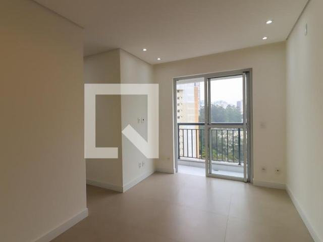 Apartamento aluguel em Vila Andrade, Biritiba-Mirim