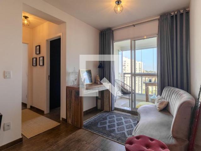 Apartamento aluguel em Região Imediata de São Paulo, Região Metropolitana de São Paulo