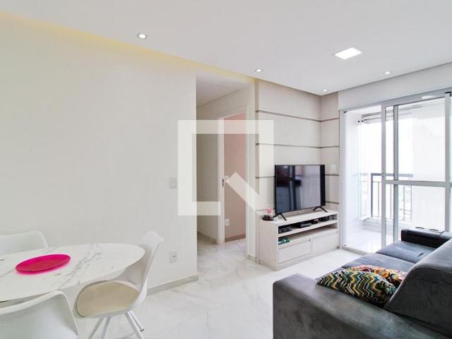 Apartamento aluguel em Região Imediata de São Paulo, Região Metropolitana de São Paulo