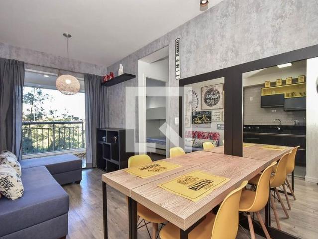 Apartamento aluguel em Região Imediata de São Paulo, Região Metropolitana de São Paulo