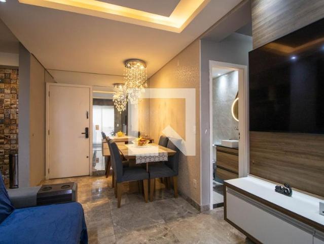 Apartamento aluguel em Região Imediata de São Paulo, Região Metropolitana de São Paulo