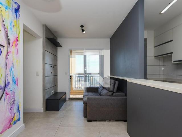 Apartamento aluguel em Região Imediata de São Paulo, Região Metropolitana de São Paulo
