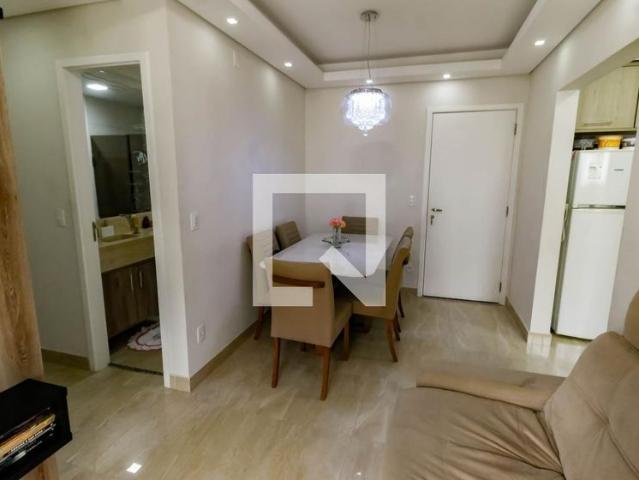 Apartamento aluguel em Região Imediata de São Paulo, Região Metropolitana de São Paulo