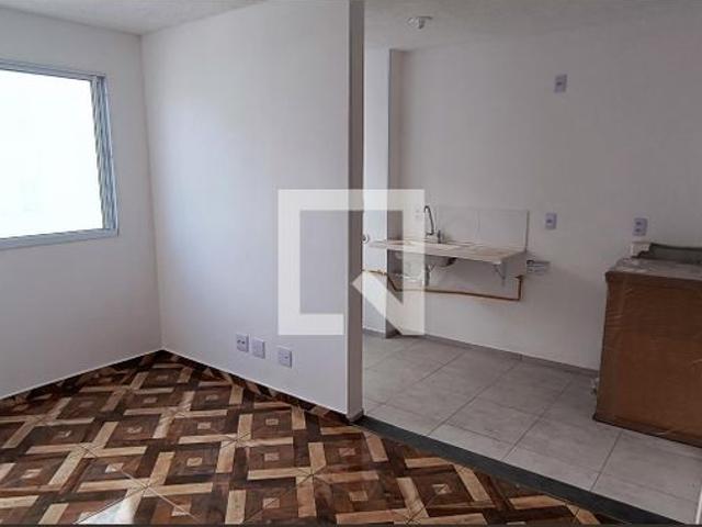 Apartamento aluguel em Região Imediata de São Paulo, Região Metropolitana de São Paulo