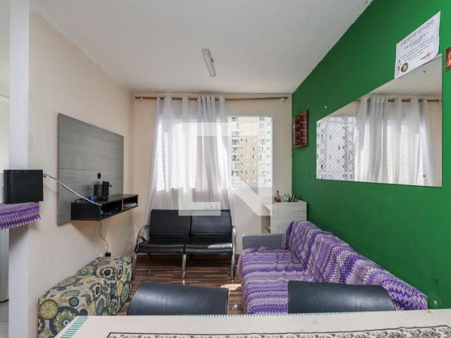 Apartamento aluguel em Região Imediata de São Paulo, Região Metropolitana de São Paulo