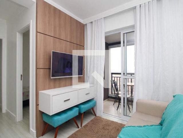 Apartamento aluguel em Região Imediata de São Paulo, Região Metropolitana de São Paulo