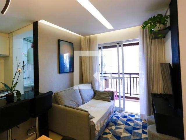 Apartamento aluguel em Região Imediata de São Paulo, Região Metropolitana de São Paulo