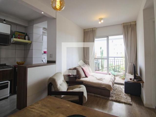 Apartamento aluguel em Região Imediata de São Paulo, Região Metropolitana de São Paulo