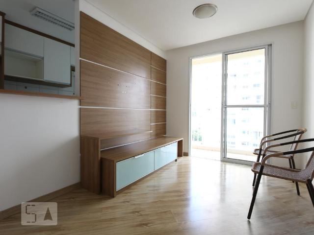 Apartamento aluguel em Vila Andrade, Biritiba-Mirim