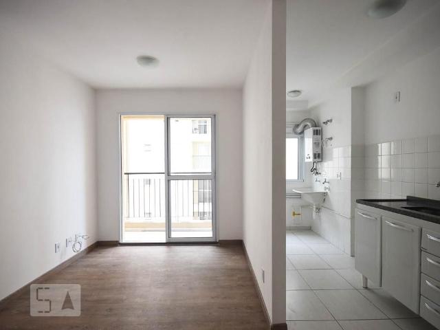 Apartamento aluguel em Região Imediata de São Paulo, Região Metropolitana de São Paulo