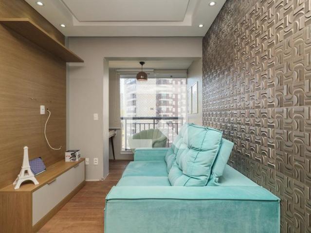 Apartamento aluguel em Região Imediata de São Paulo, Região Metropolitana de São Paulo