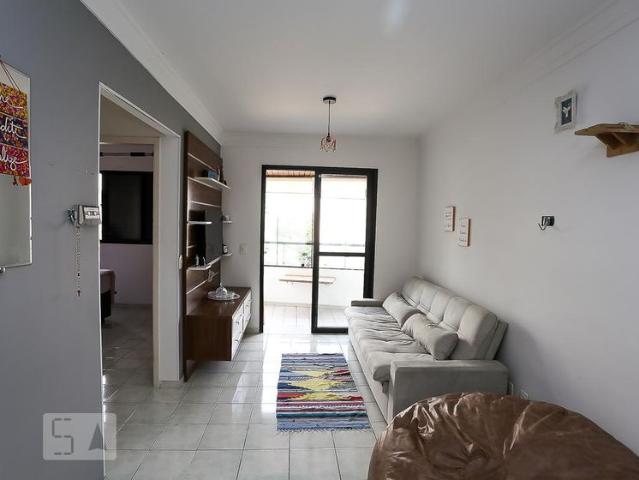 Apartamento aluguel em Região Imediata de São Paulo, Região Metropolitana de São Paulo