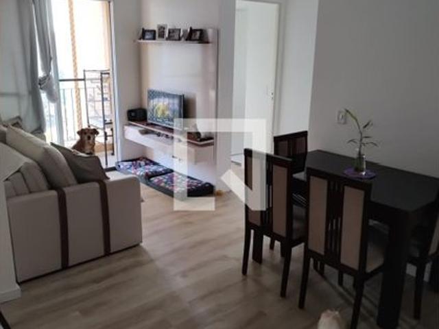 Apartamento aluguel em Região Imediata de São Paulo, Região Metropolitana de São Paulo