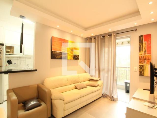 Apartamento aluguel em Região Imediata de São Paulo, Região Metropolitana de São Paulo