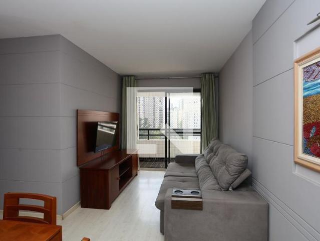 Apartamento aluguel em Vila Andrade, São Paulo