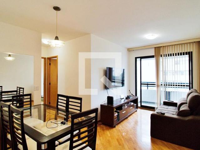 Apartamento aluguel em Região Imediata de São Paulo, Região Metropolitana de São Paulo
