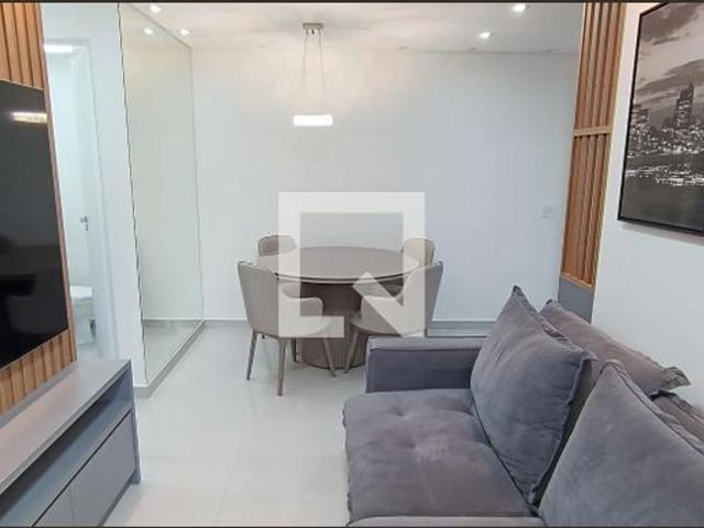 Apartamento aluguel em Região Imediata de São Paulo, Região Metropolitana de São Paulo