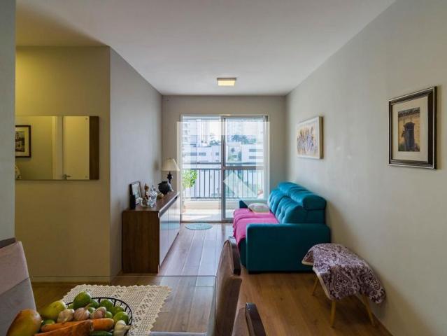 Apartamento aluguel em Região Imediata de São Paulo, Região Metropolitana de São Paulo