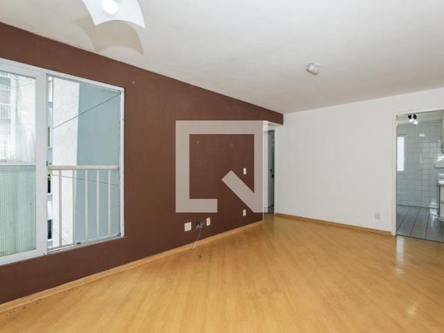 Apartamento aluguel em Campo Limpo, São Paulo