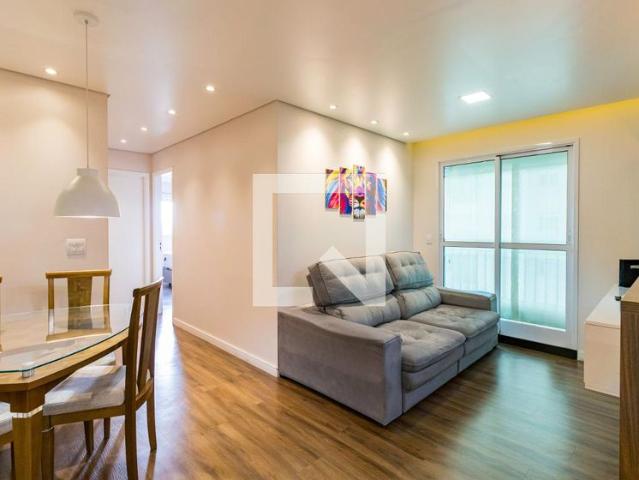 Apartamento aluguel em Região Imediata de São Paulo, Região Metropolitana de São Paulo