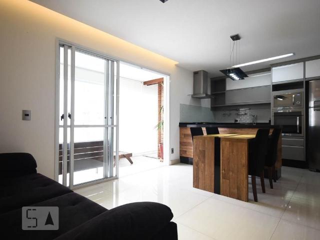 Apartamento aluguel em Região Imediata de São Paulo, Região Metropolitana de São Paulo