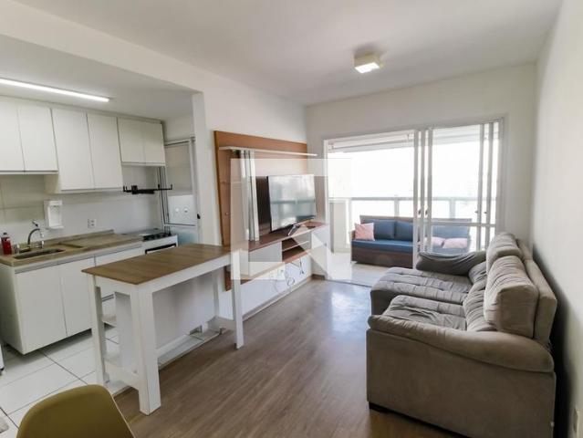 Apartamento aluguel em Vila Andrade, Biritiba-Mirim