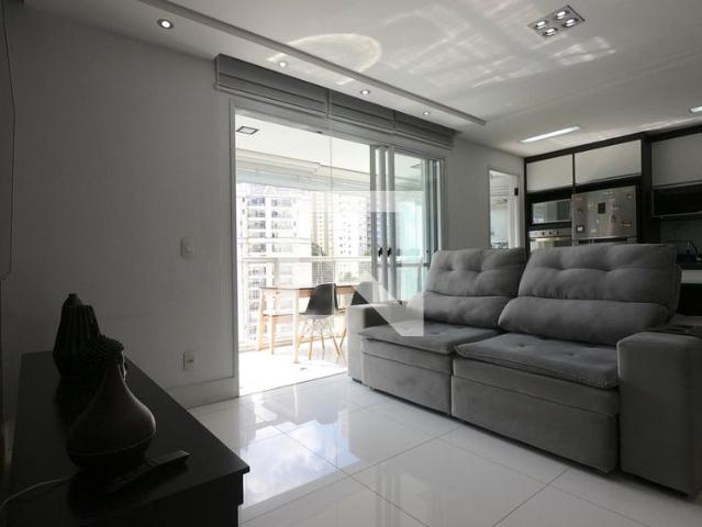 Apartamento aluguel em Vila Andrade, Biritiba-Mirim