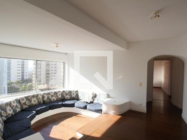 Apartamento aluguel em Região Imediata de São Paulo, Região Metropolitana de São Paulo