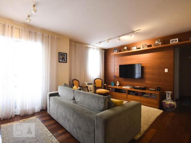 Apartamento aluguel em Região Imediata de São Paulo, Região Metropolitana de São Paulo
