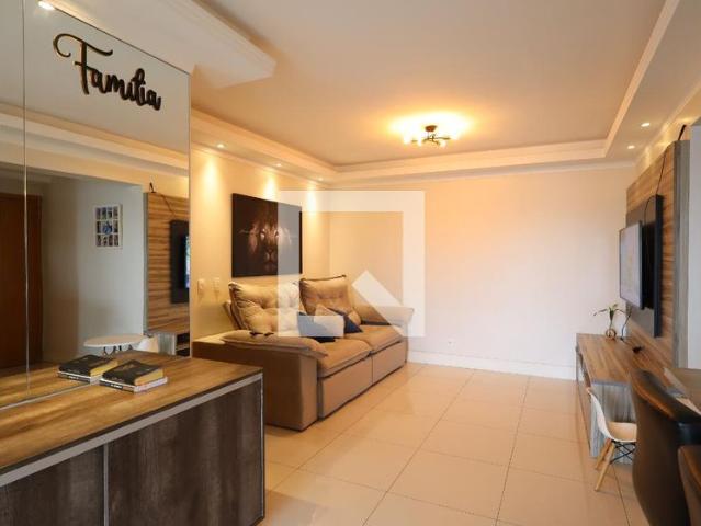 Apartamento aluguel em Vila Andrade, Biritiba-Mirim