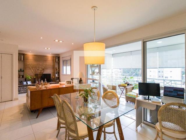 Apartamento aluguel em Região Imediata de São Paulo, Região Metropolitana de São Paulo