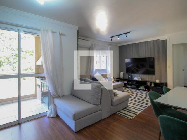 Apartamento aluguel em Vila Andrade, Biritiba-Mirim