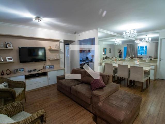 Apartamento aluguel em Região Imediata de São Paulo, Região Metropolitana de São Paulo