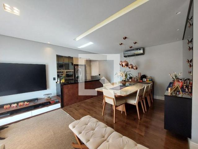 Apartamento aluguel em Região Imediata de São Paulo, Região Metropolitana de São Paulo