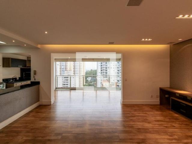 Apartamento aluguel em São Paulo, Vila Andrade