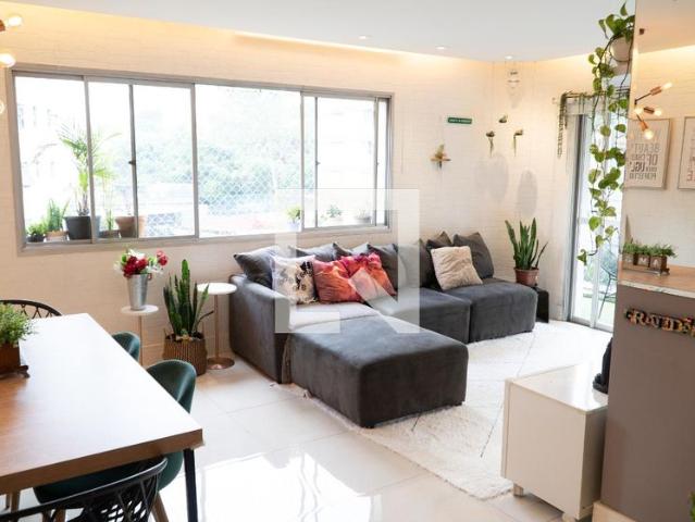 Apartamento aluguel em Região Imediata de São Paulo, Região Metropolitana de São Paulo