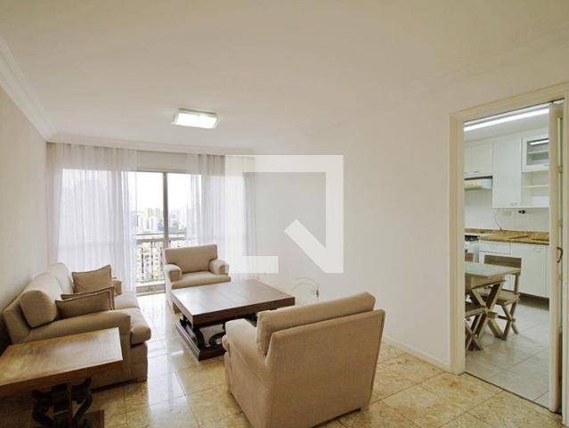 Apartamento aluguel em Região Imediata de São Paulo, Região Metropolitana de São Paulo