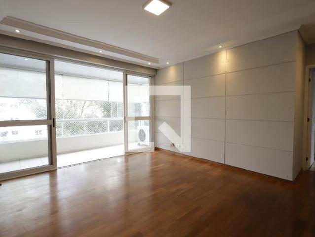 Apartamento aluguel em Região Imediata de São Paulo, Região Metropolitana de São Paulo